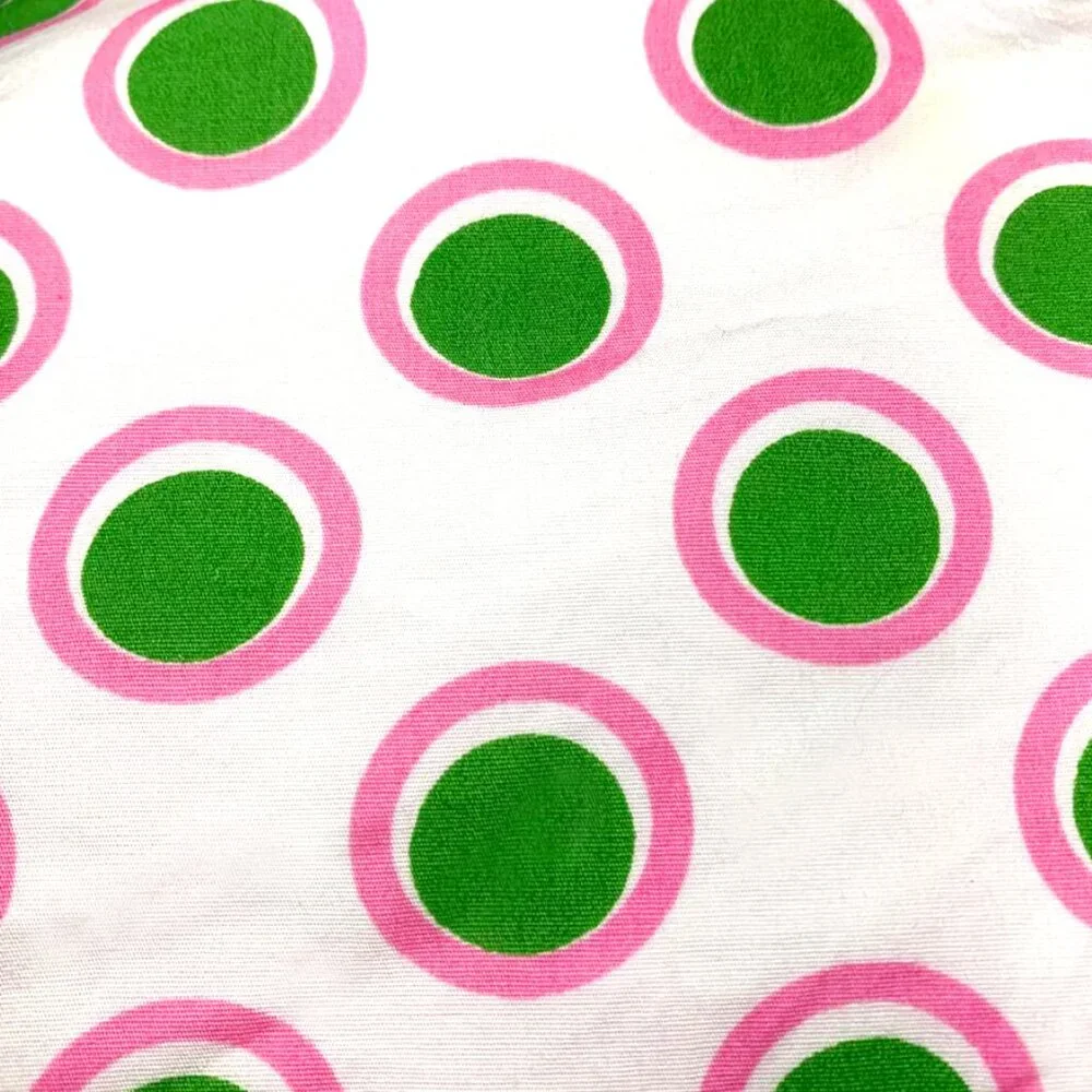 TIZZIE Preppy Button Up Shirt - Picture 4 of 5